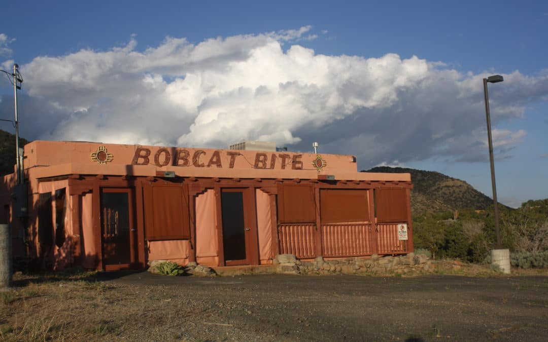 Bobcat Bite Redesign